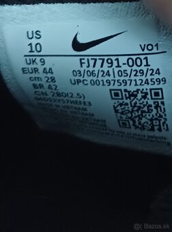 Nike pánske tenisky 44 - 7
