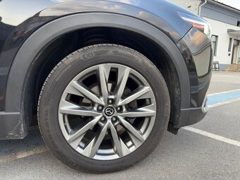 MAZDA CX-9 SIGNATURE AWD - 7