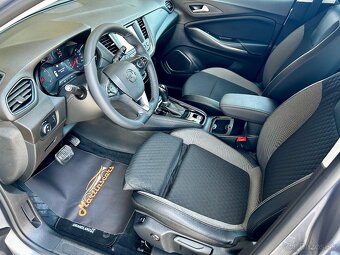 Opel Grandland X 2.0 CDTI S S Innovation A/T8 - 7