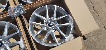 Toyota nissan renault suzuki honda 5x114,3 r18 - 7