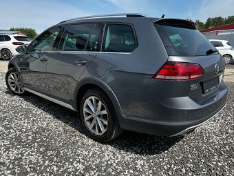 Volkswagen Golf Variant - 7