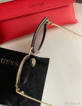 Slnecne okuliare Guess - 7