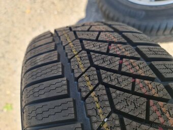 r16 - Alu kola disky advanti bmw 5x120 7jx16 r16" - 7