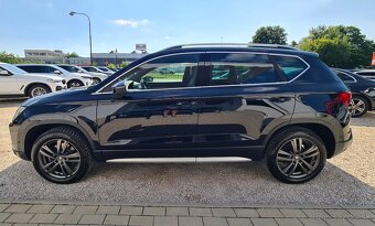 SEAT ATECA 2.0 TDI 150 STYLE DSG - 7