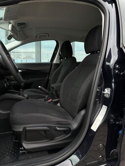 Fiat Tipo 1.4i 95PS - 7