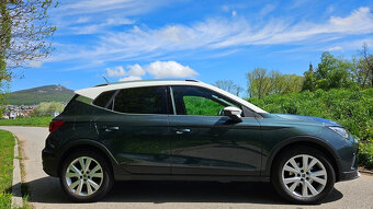 Seat Arona 1.0 ECO TSI 110 Xperience Family DSG - 7