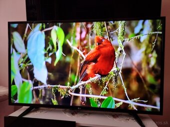 Predám LED TV LG 49LF510V Full HD - 7