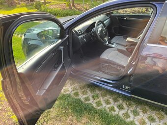 Volkswagen Passat B7 2.0TDi - 7