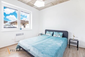 ALL INCLUSIVE I NOVÉ 2- IZBOVÉ BYTY NA PRENÁJOM V 4 BYTOVKE - 7