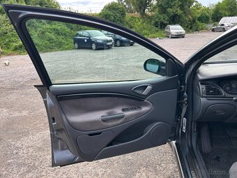 Predám Citroën C5 2.2 diesel, 2006, automat, 243 000 km - 7
