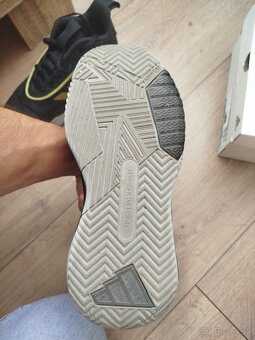 ADIDAS basketbalová obuv č.41 - 7