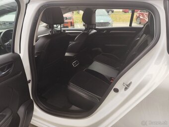 Renault Mégane Grandtour TCe 115 GPF Intens - 7