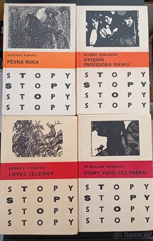Stopy - 7