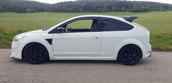 FOCUS ST 2.5T - 7