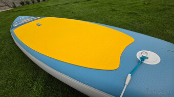 Paddleboard Funwater „Hawai Style“ - 7