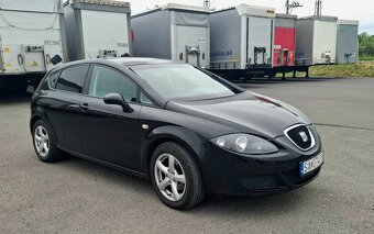 SEAT LEON 1.9 TDI 77 kW - 7