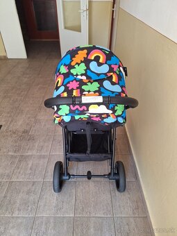Kočík Kinderkraft - 7