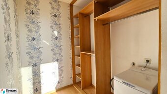 Na prenájom 1 - izb. byt na Sídlisku Ťahanovce - 7