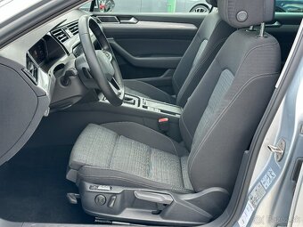 Volkswagen Passat Variant 2.0 TDi DSG, r.v.: 2022 - 7