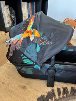 Cybex Priam Platinum 2018 - 7
