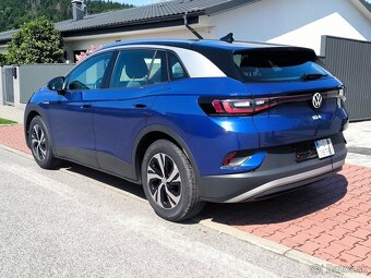 ID.4 City 109kW,MR2022, 87689Km,1. majiteľ - 7