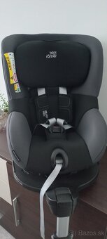 autosedacka britax dualfix M i- Size - 7