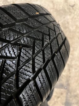 Zimne pneu 195/65 r15 - 7
