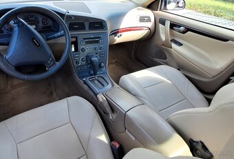 Volvo s60 TOP STAV AKO NOVE ‼️ - 7