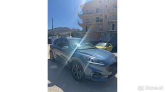 Ford Kuga r.v.2024 Diesel Kuga 2.0 ecoblue ST-Line 2wd 120ps - 7