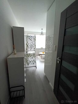 NA PRENÁJOM - GARSÓNKA S BALKÓNOM - 7