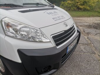 Peugeot Expert,chladiarenská,mraziarenska - 7
