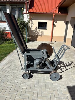 Predám cirkulár - 7