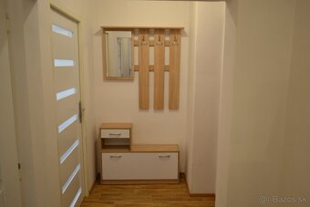 Prenájom 2-izbového bytu na Hroncovej ul., Košice - 7