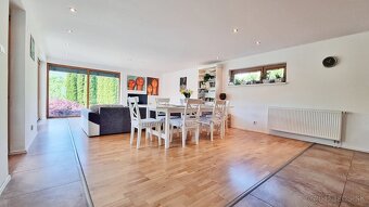 Štýlový rekreačný dom – 4 i RD, bungalov na Ružíne - 7