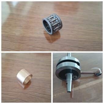 Stella BABETTA pneumatiky - 7