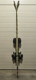 Lyže Blizzard X-Spirit 159cm - 7