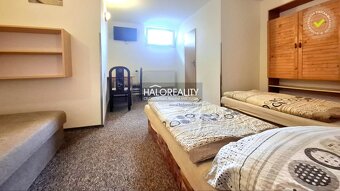 HALO reality - Predaj, rodinný dom Podhájska - 7