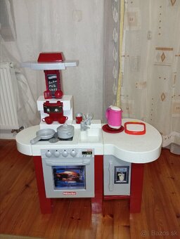 Detská kuchynka Miele - 7