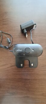 Robotický vysavač - 7