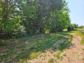 Na predaj stavebný pozemok na RD v obci Tehla, 1025 m² - 7