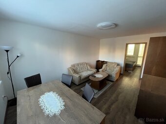 BEZ PROVÍZIE Prenájom 3-izbového bytu – Bilíkova ulica, Br - 7