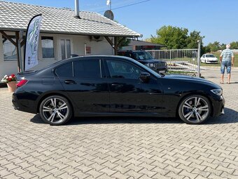 BMW Rad 3 M340d mHEV xDrive A/T - 7