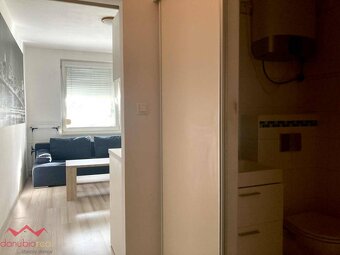 Na predaj kompletne prerobená garsónka, Komárno - 7