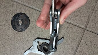 Náhradné diely - 7