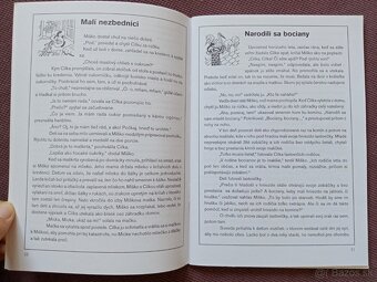 Rudo Móric - Srnka s červenými hviezdičkami - 7