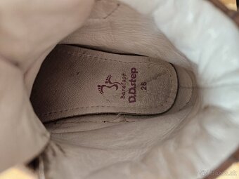 Dd step barefoot 26 prechodné - 7