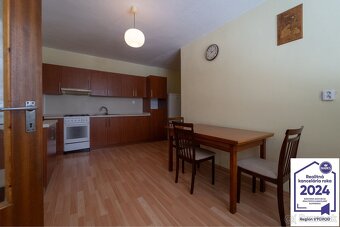 Rodinný dom, Slovinky, okr. Spišská Nová Ves - 7