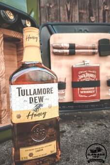 Kanister bar Lock ’n’ Bar - 7