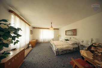 Rodinný dom s pozemkom 3 568 m² - 7