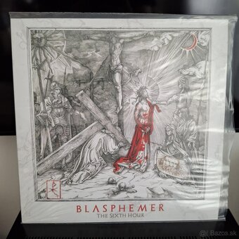 Lp platne metal, hard rock,rock - 7